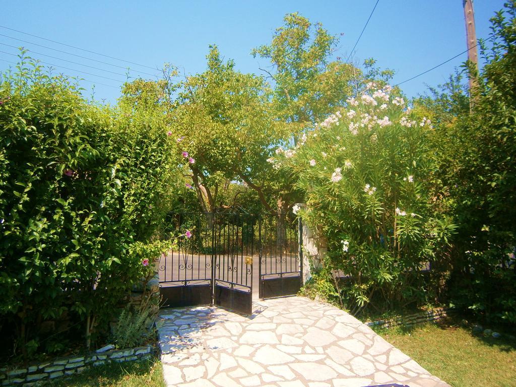 Villa Frias Asprogerakata 객실 사진