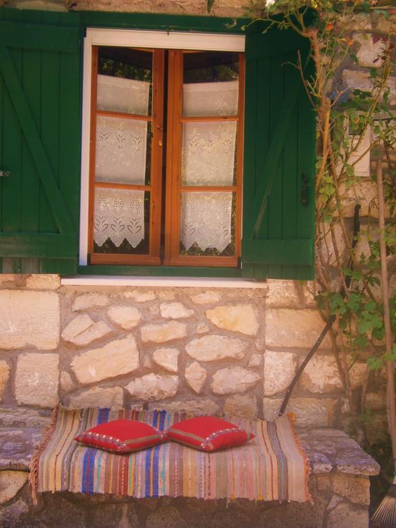 Villa Frias Asprogerakata 객실 사진